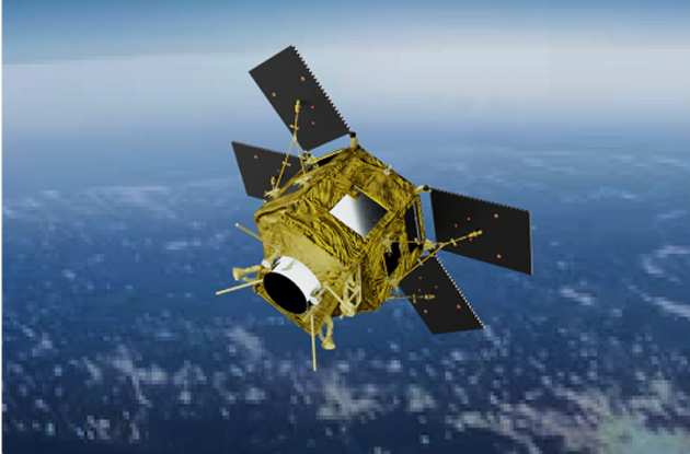 TeLEOS-1