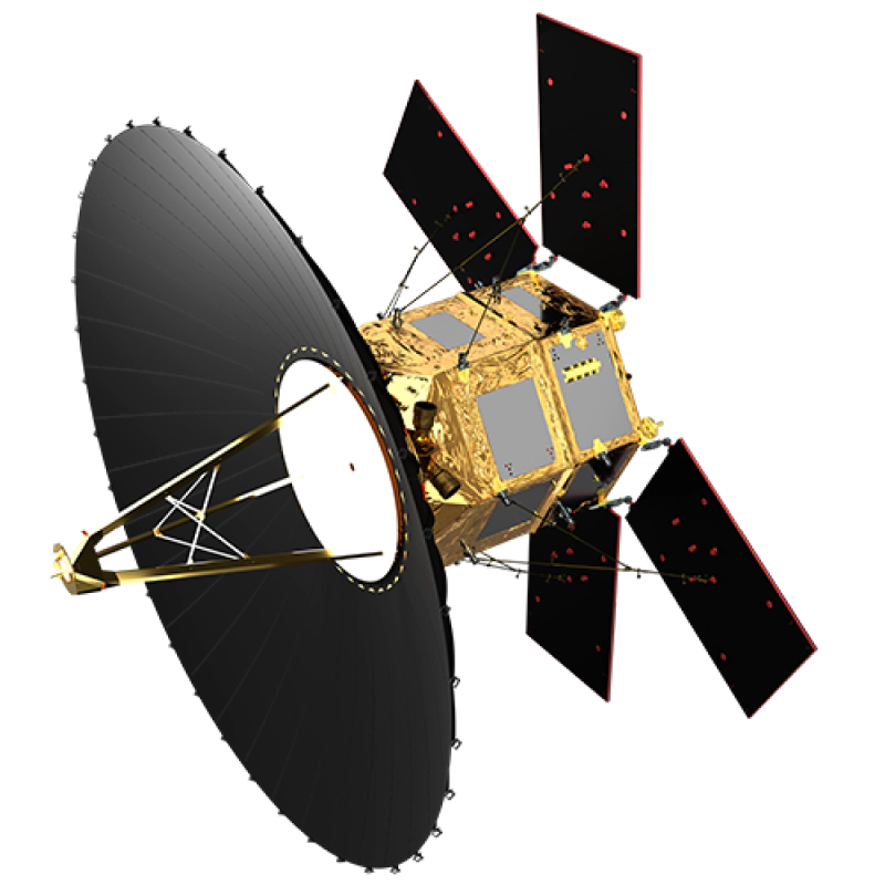 Satellite